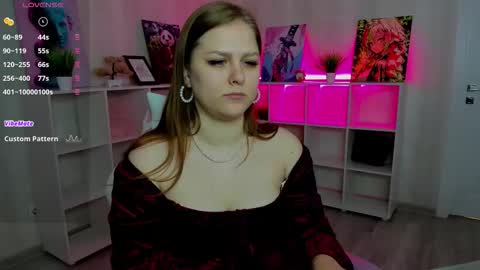 alma_jons online show from March 7, 12:39 am