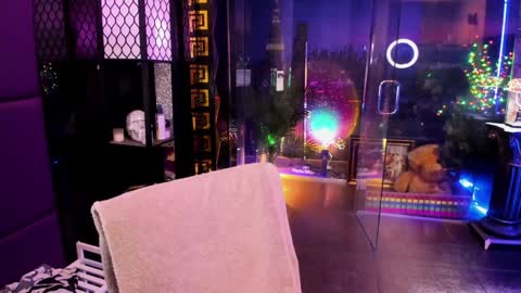 Alma online show from October 18, 8:28 am