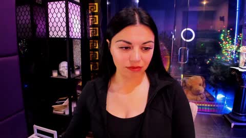 Alma online show from September 23, 5:49 am