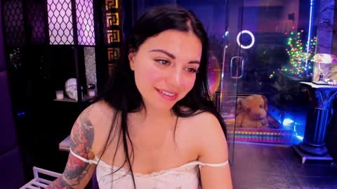 Alma online show from September 12, 5:41 am