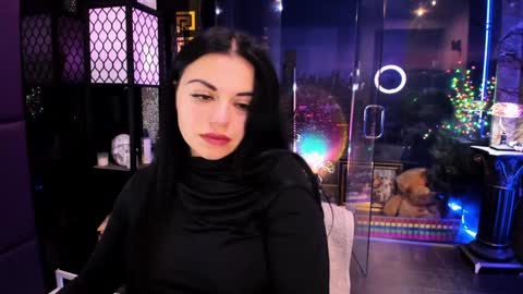 Alma online show from November 15, 8:48 am