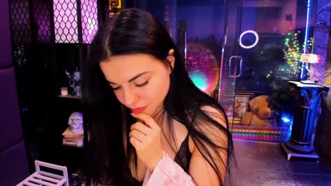 Alma online show from February 6, 8:18 am