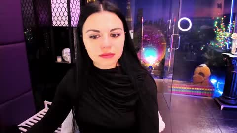 Alma online show from February 25, 7:31 am