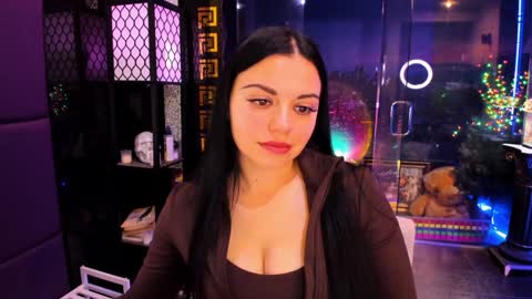 Alma online show from November 23, 10:17 am