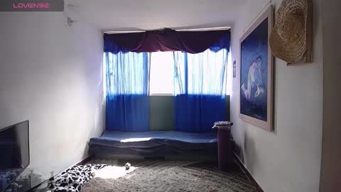 Arhantxa online show from February 12, 7:26 pm