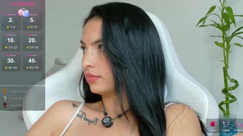 Alma online show from April 18, 7:40 pm