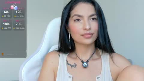 Alma online show from April 13, 7:58 pm