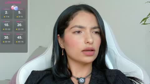 Alma online show from April 15, 9:04 pm