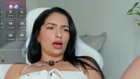 Alma online show from April 18, 7:58 pm