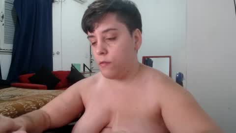 Almond online show from April 21, 1:53 am