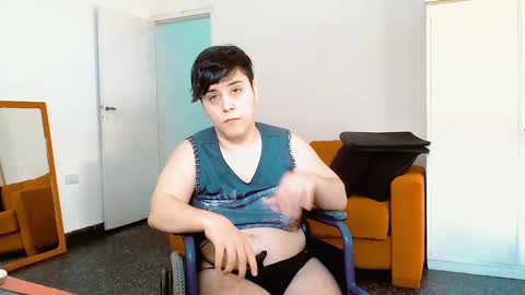 Almond online show from January 10, 9:20 pm