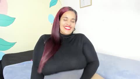  Alondra online show from February 13, 4:03 am