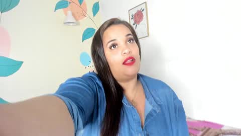  Alondra online show from January 9, 8:44 pm