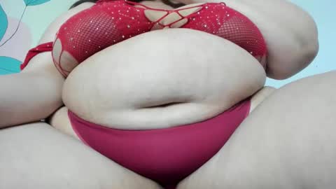  Alondra online show from November 26, 11:06 pm