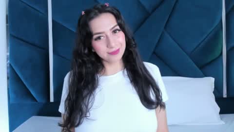 AlondraMendez online show from January 27, 8:29 am
