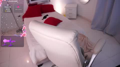 Alondra online show from January 15, 8:59 pm