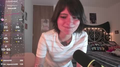 luca or garu D online show from November 20, 9:16 pm