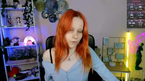 Alorea online show from May 14, 7:03 am