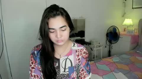 alovelydollnica online show from February 11, 3:41 am