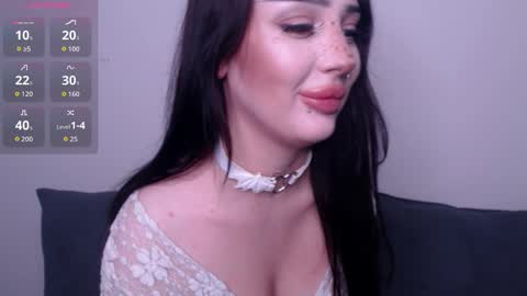 Alter online show from October 20, 7:06 pm