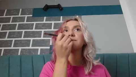 Alter  online show from December 13, 11:54 pm