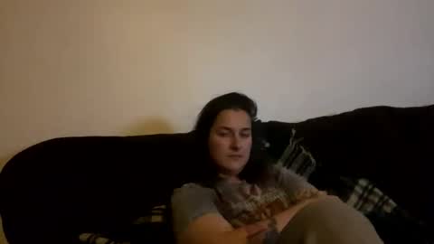 Alvie online show from January 21, 11:13 pm