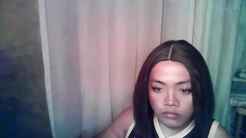 ARIELA online show from April 3, 11:47 pm