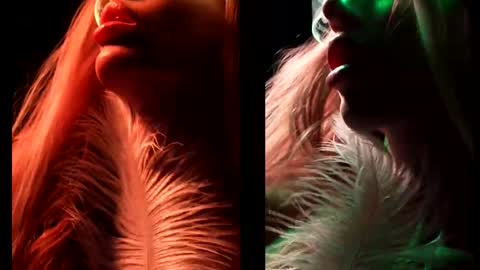 Alvuwka online show from November 15, 1:56 pm