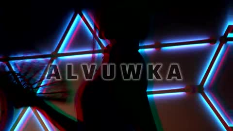 Snapshot of alvuwka chatting on October 22, 8:08 am Alvuwka online show from October 22, 8:08 am