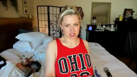 AlwaysAffirming online show from March 25, 4:32 pm