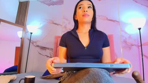 Alya online show from March 17, 4:05 am