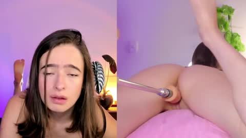 alycee_syn online show from April 14, 4:18 pm
