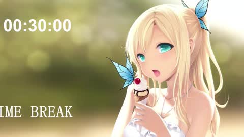 alycee_syn online show from March 3, 2:45 pm