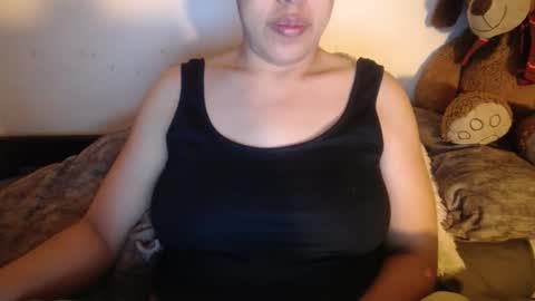 Alyn Maria online show from February 7, 4:27 am