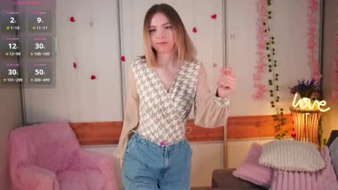 Kate online show from March 27, 5:02 pm