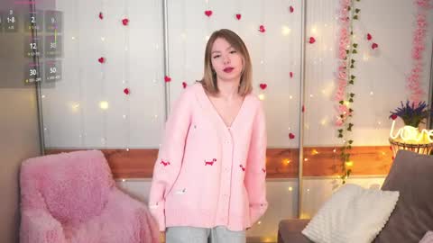 Kate online show from April 10, 5:08 pm