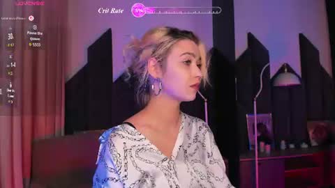 Alysia online show from August 2, 8:12 pm