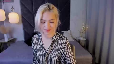 Alysia online show from September 11, 6:36 am