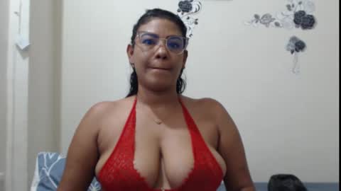 alyson online show from February 5, 6:48 pm