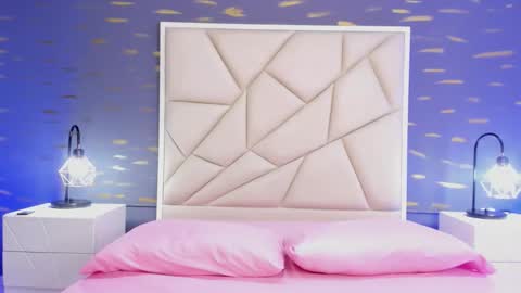  Aly Shy online show from March 12, 11:07 pm