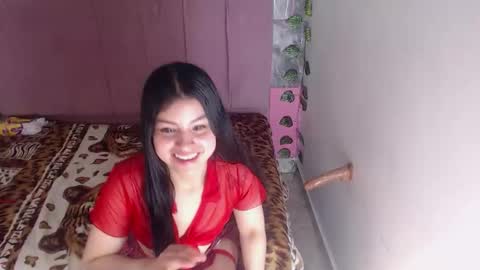 Alys Rous online show from May 31, 11:49 am