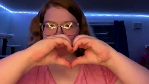 Lily online show from September 20, 11:58 pm