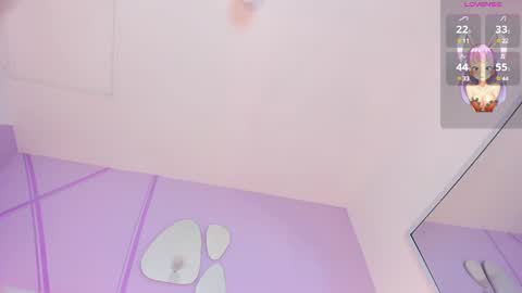 alyssa online show from February 22, 7:54 pm