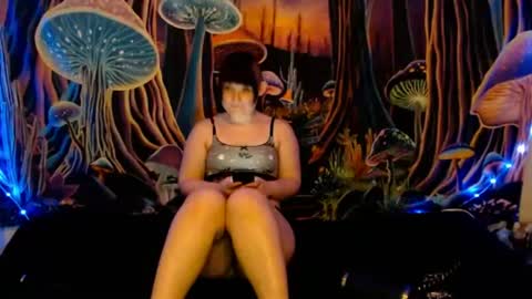 alyssaarcane online show from August 2, 9:29 pm
