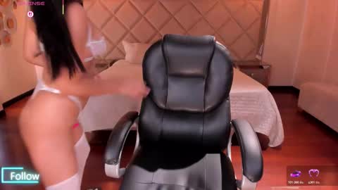 Snapshot of alyssadean_ chatting on October 21, 1:04 pm Aly online show from October 21, 1:04 pm