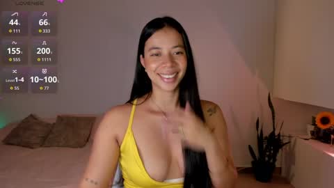 Im AlyssaLovense is ActiveMy pleasure is in your handsPrivate is Open online show from June 29, 12:17 am