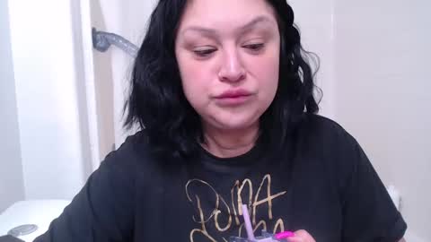 Alyssiaamorexo online show from March 4, 4:09 pm