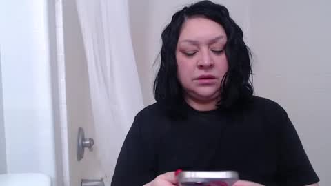 Alyssiaamorexo online show from February 18, 1:55 pm