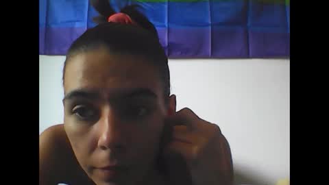 alysspace online show from September 11, 5:02 pm