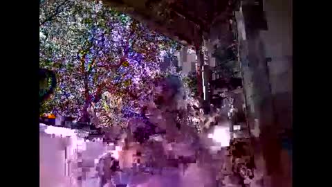 alysspace2 online show from May 4, 6:44 pm
